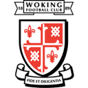 Woking logo