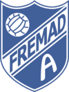 Fremad Amager logo