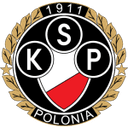 Polonia Warszawa logo