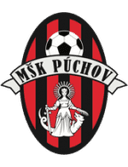 Púchov logo