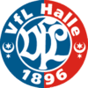 VfL Halle logo