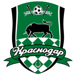 Krasnodar II logo