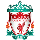 Liverpool U19 logo