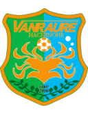 Vanraure Hachinohe logo