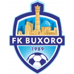 Buxoro logo