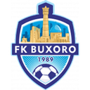 Buxoro logo