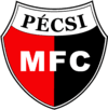Pécsi MFC logo