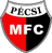 Pécsi MFC logo