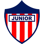 Junior FC logo