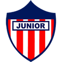 Junior FC logo