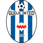 Gudja United logo