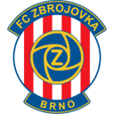 Zbrojovka Brno II logo
