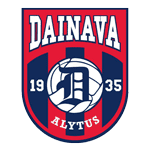 Dainava logo