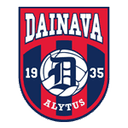 Dainava logo