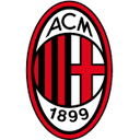 AC Milan logo