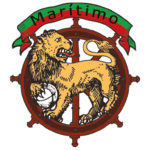 Marítimo II logo