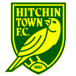 Hitchin Town logo