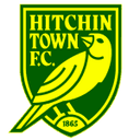 Hitchin Town logo