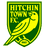 Hitchin Town logo