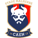 Caen logo