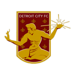 Detroit City logo