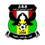 JS Saoura logo