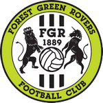 Forest Green Rovers logo