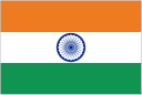 India logo