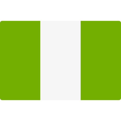 Nigeria logo