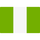 Nigeria logo