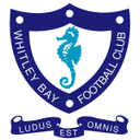Whitley Bay FC logo