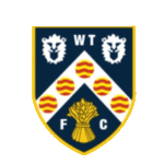 Wellingborough Town logo