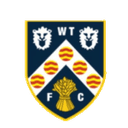 Wellingborough Town logo