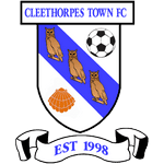 Cleethorpes Town logo
