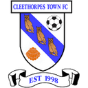 Cleethorpes Town logo