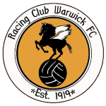 Racing Club Warwick logo