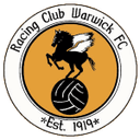 Racing Club Warwick logo