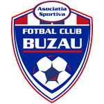 SCM Gloria Buzau logo