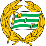 Hammarby logo