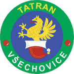 Tatran Všechovice logo