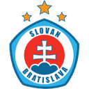 Slovan Bratislava logo