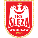 Ślęza Wrocław logo