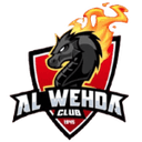 Al-Wehda logo