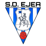 SD Ejea logo