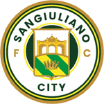 Sangiuliano City logo