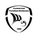 Portalban / Gletterens logo
