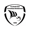 Portalban / Gletterens logo