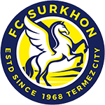 Surkhon Termez logo