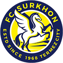 Surkhon Termez logo