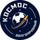 Kosmos Dolgoprudny logo